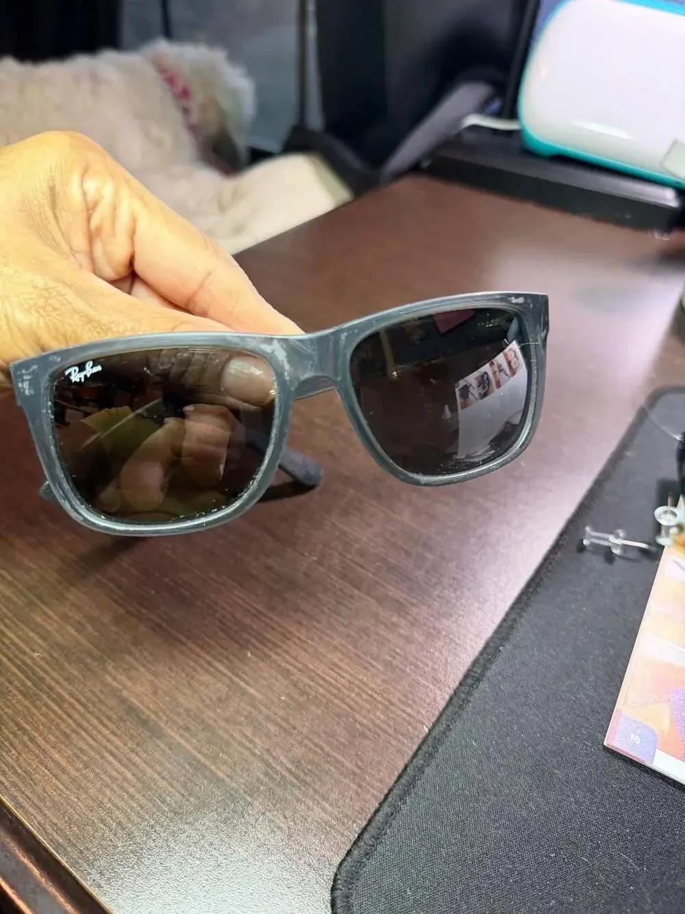Ray-Ban ray ban